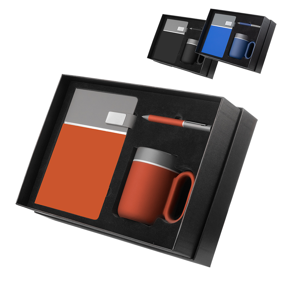 Kit Integração 3 peças - Personalizado