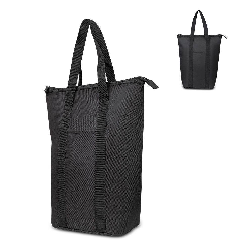 Bolsa Térmica em Poliéster 10L