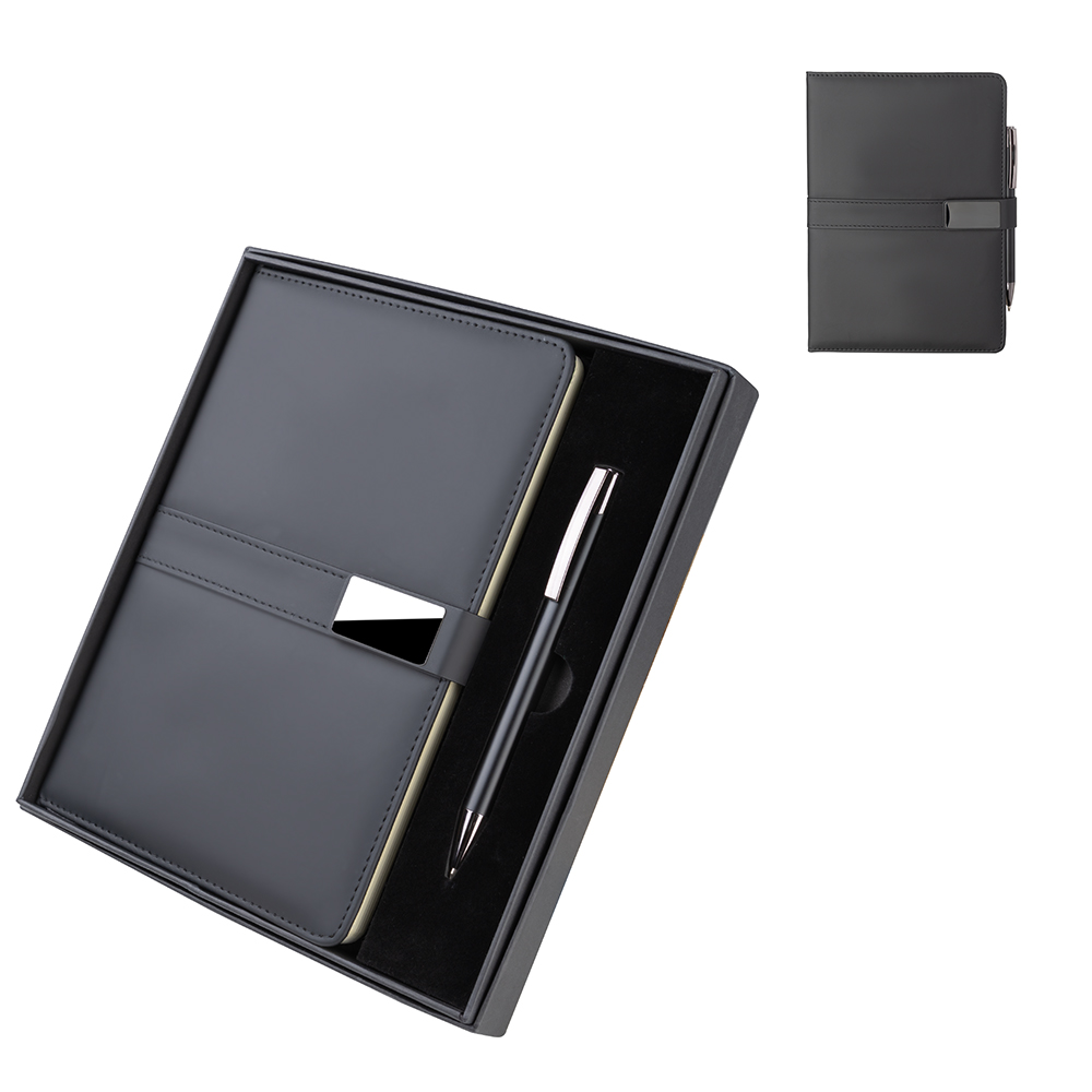 Kit Escritório 2 peças - Personalizado