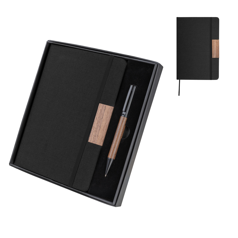 Kit Escritório 2 peças - Personalizado