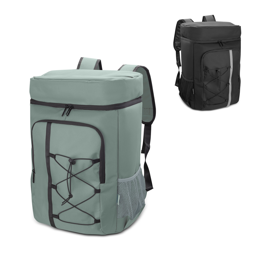 Mochila/Bolsa Térmica 28,5L
