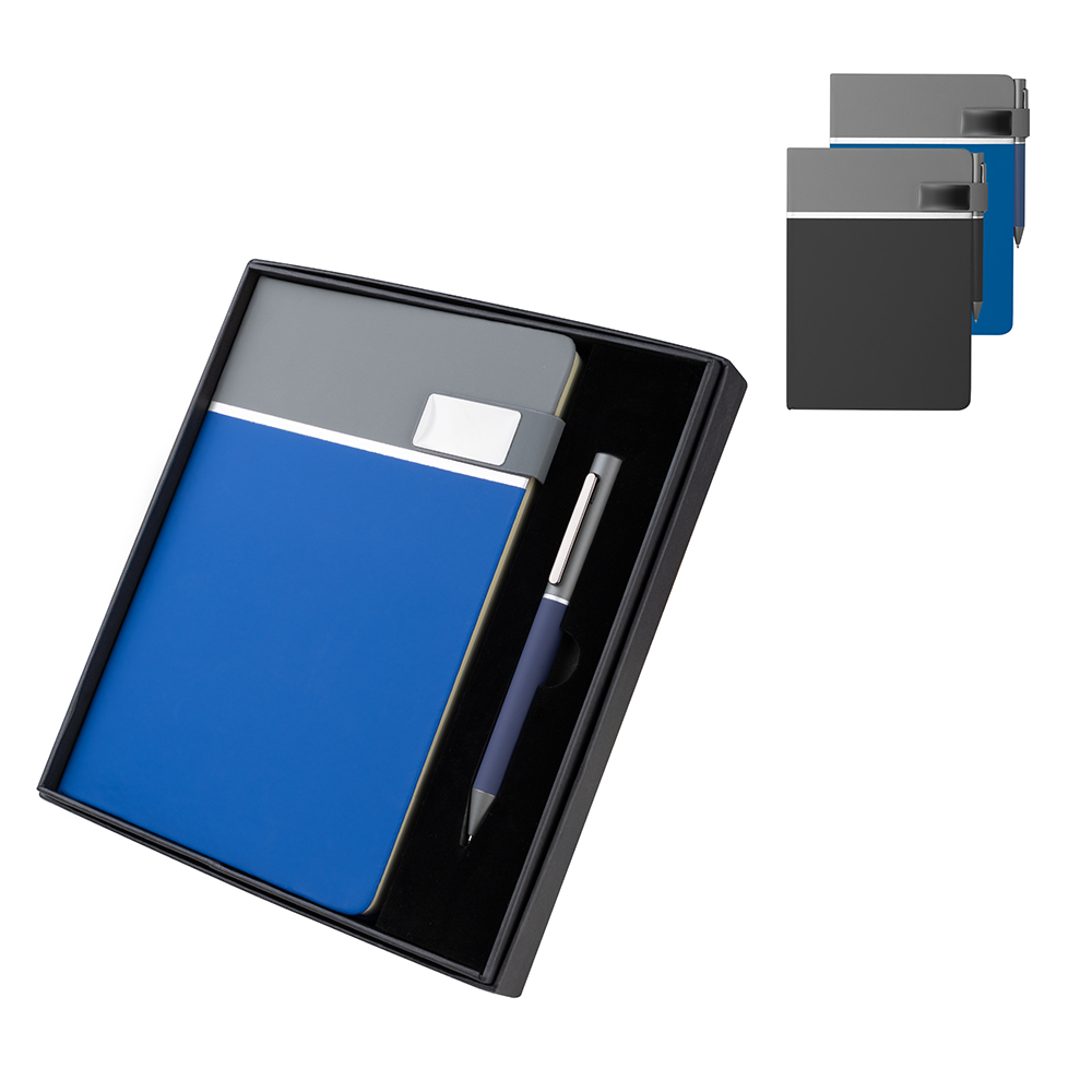 Kit Escritório 2 peças - Personalizado
