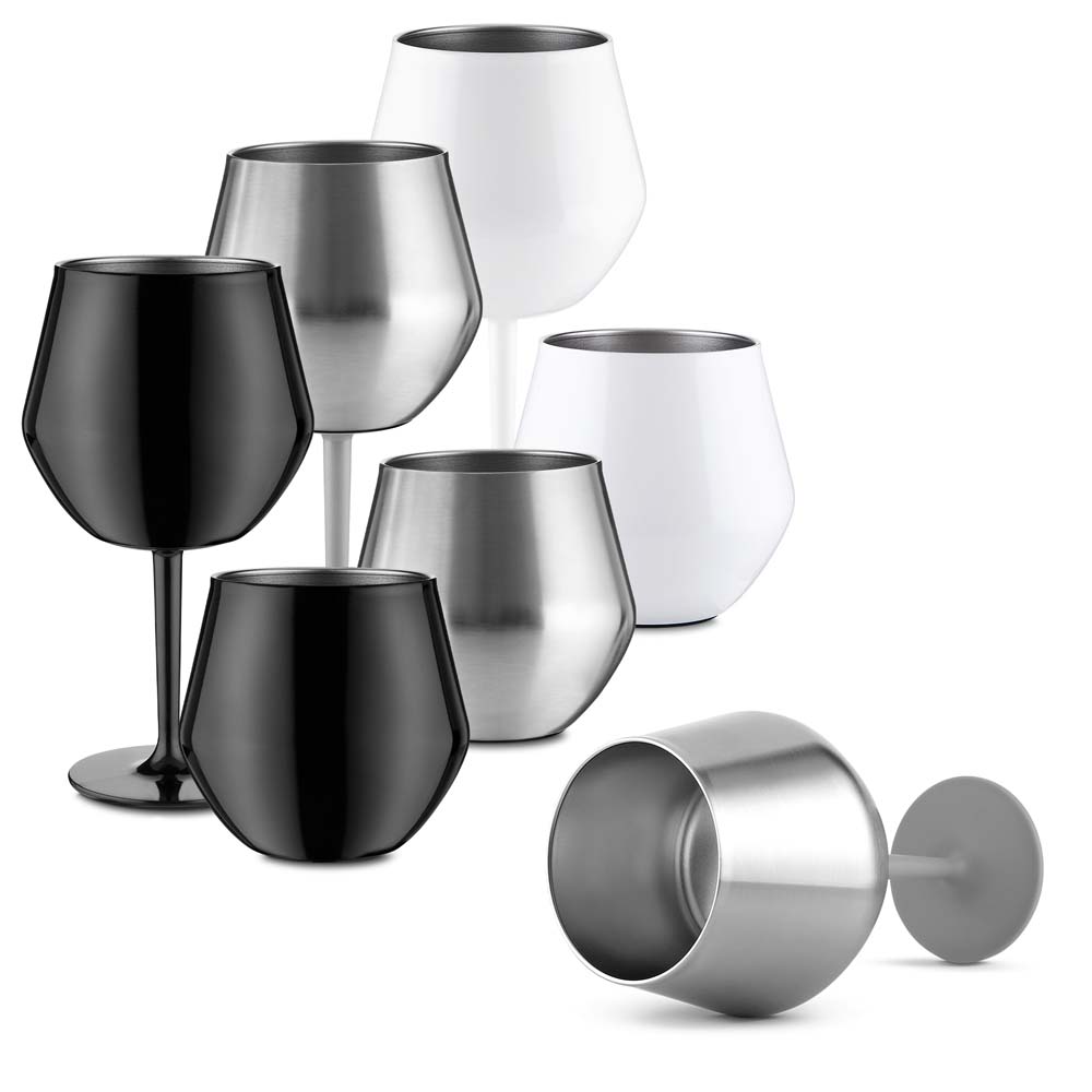 Copo/taça térmico de 350 ml Personalizado