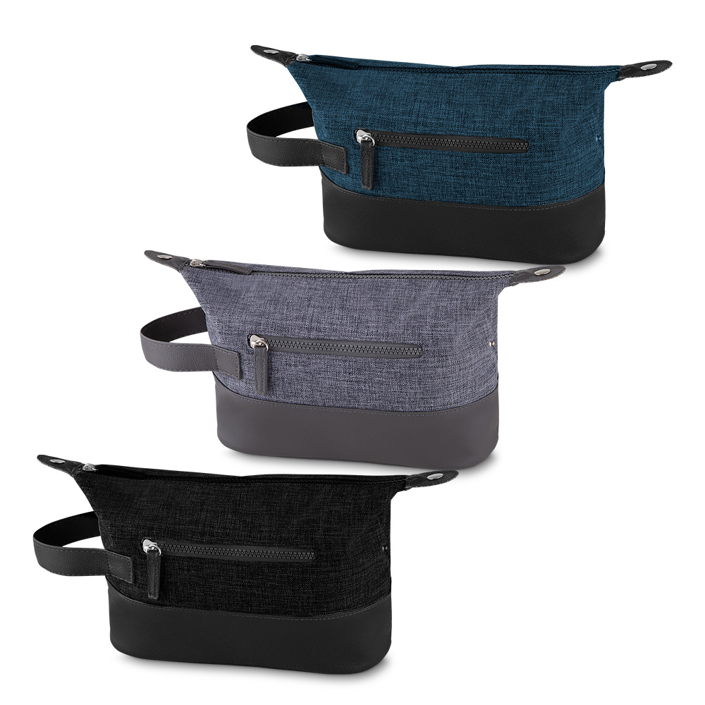 Necessaire em poliéster Personalizada