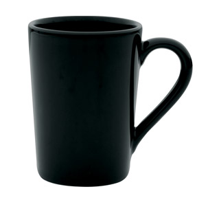 Caneca cerâmica 260ml