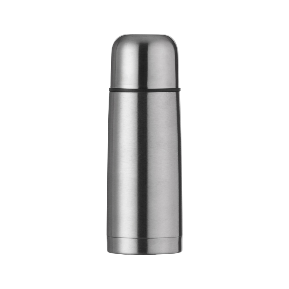 Garrafa Térmica em Inox 350ml