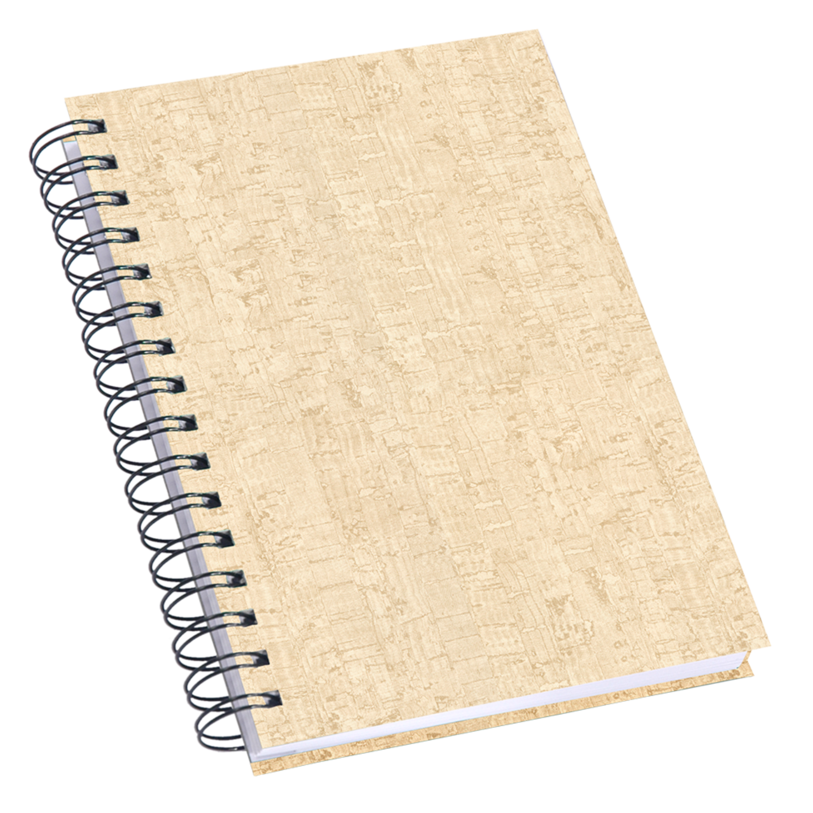 Caderno Executivo SAARA G