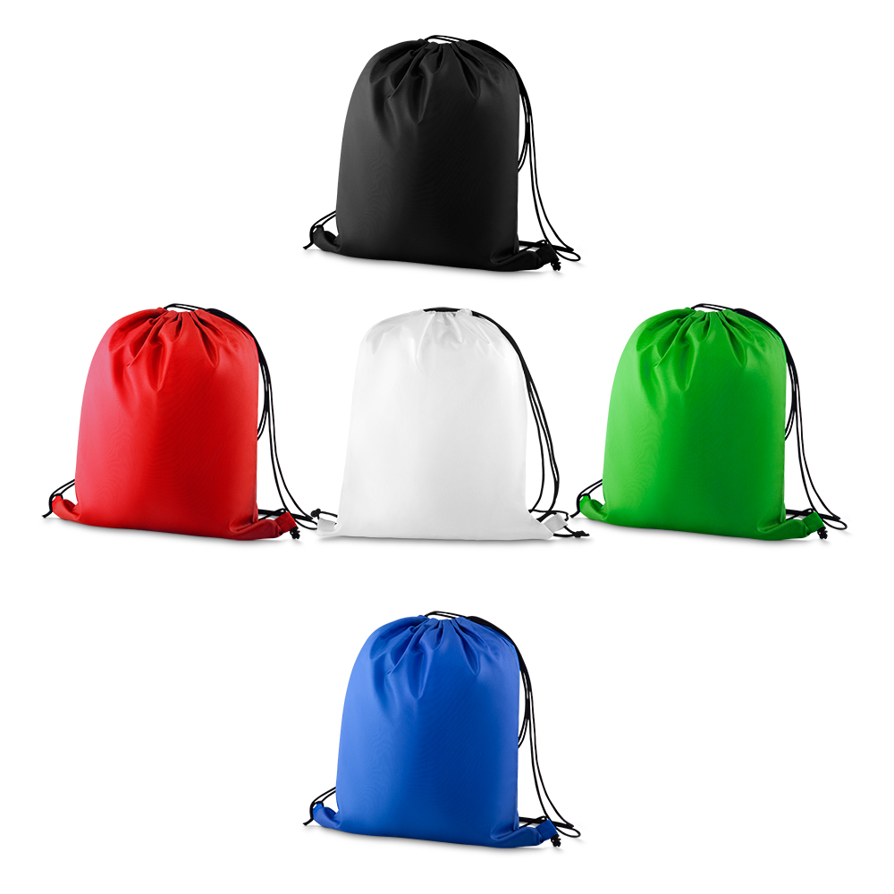 Mochila Fitness em Nylon Personalizada