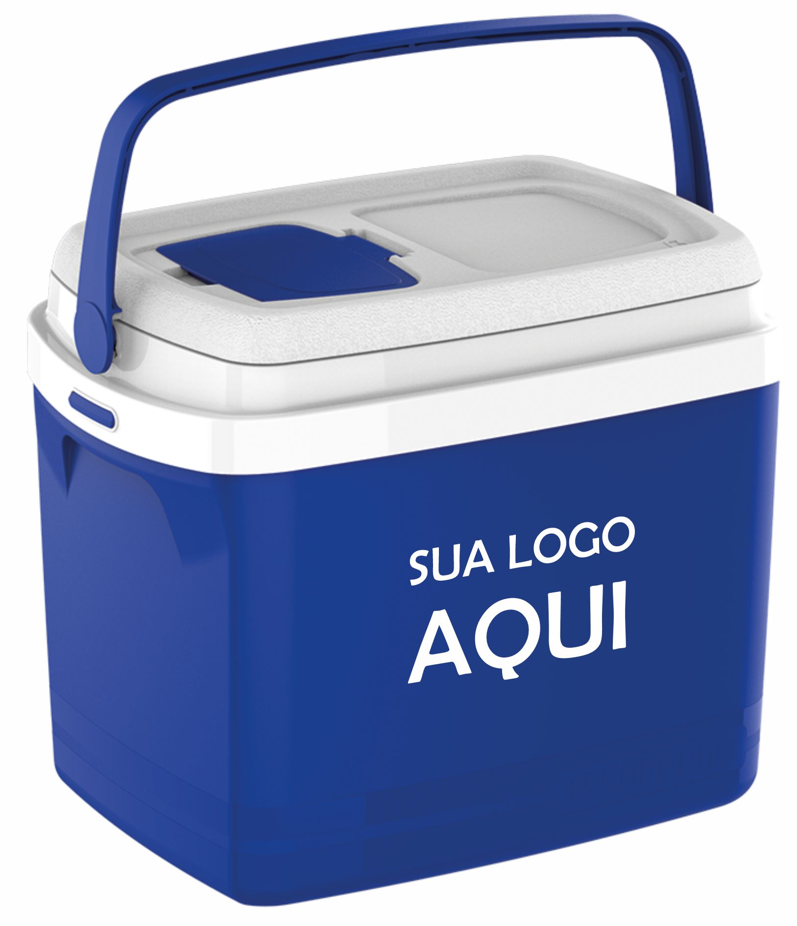 Caixa Térmica Soprano Personalizada 32 L