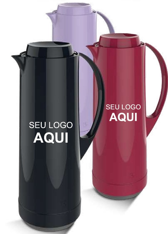 Garrafa Térmica Sonetto 1L