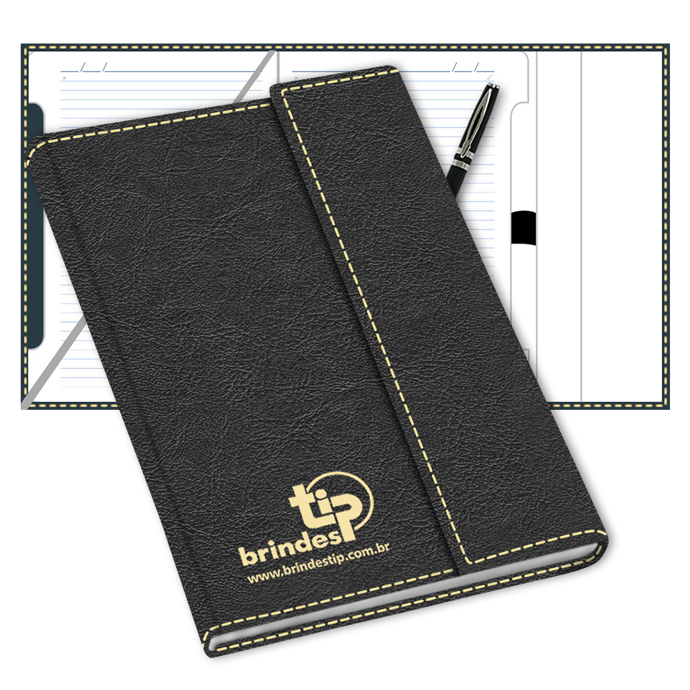 Cadertip Junior Capanga