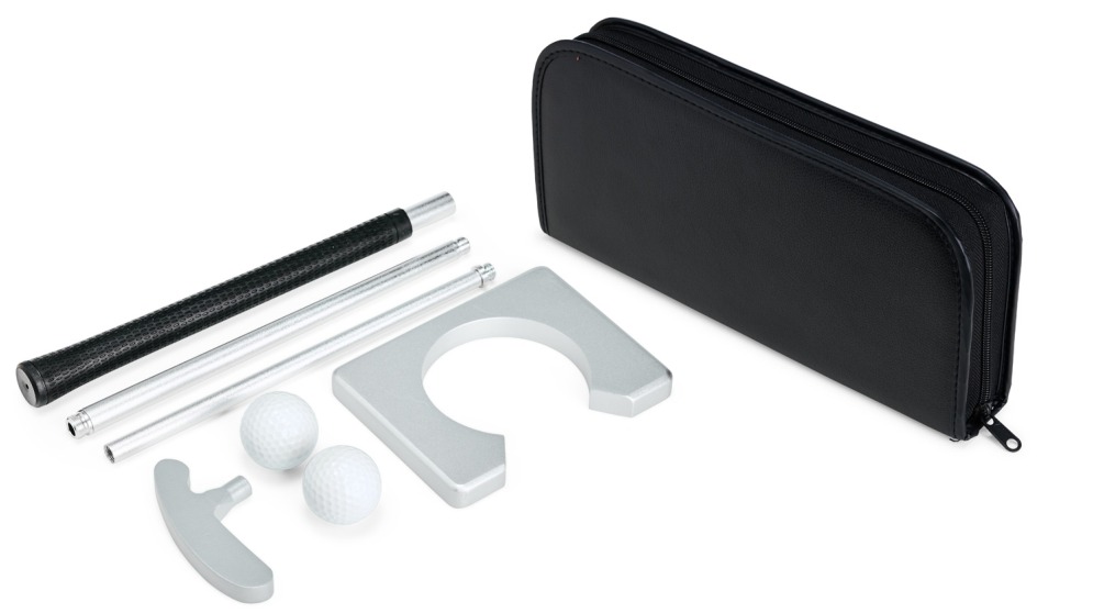 Kit de Treino Para Golfe